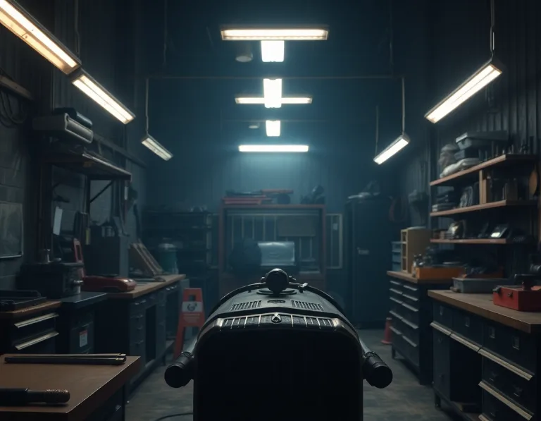 Radiator repair Rialto